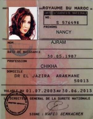 hahaha nancy